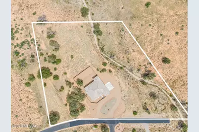 9029 S Seven Oaks Drive, Hereford, AZ 85615 - Photo 49
