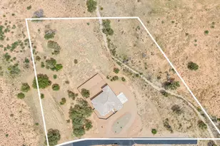 9029 S Seven Oaks Dr, Hereford, AZ 85615 - Photo 49
