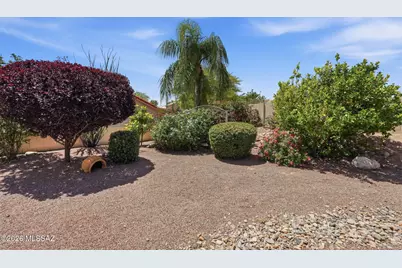 63491 E Whispering Tree Lane, Tucson, AZ 85739 - Photo 41
