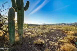 Tbd E Gamez Rd, Benson, AZ 85602 - Photo 1