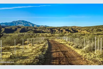 Tbd E Gamez Road #15, Benson, AZ 85602 - Photo 3