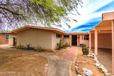 6825 E Oberlin Drive, Tucson, AZ 85710 - Photo 5