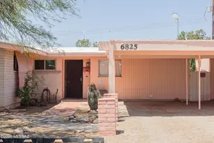 6825 E Oberlin Dr, Tucson, AZ 85710 - Photo 3