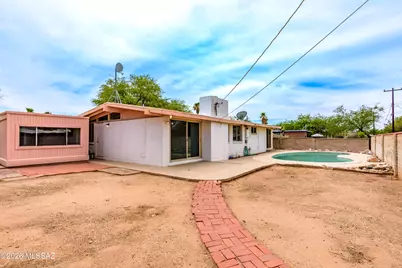 6825 E Oberlin Drive, Tucson, AZ 85710 - Photo 27