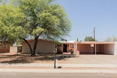 6825 E Oberlin Drive, Tucson, AZ 85710 - Photo 1