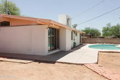 6825 E Oberlin Drive, Tucson, AZ 85710 - Photo 17