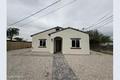 670 W Wyoming Street, Tucson, AZ 85706 - Photo 1