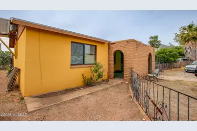 1396 S Naco Highway, Bisbee, AZ 85603 - Photo 41