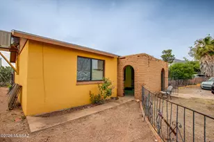 1396 S Naco Hwy, Bisbee, AZ 85603 - Photo 41