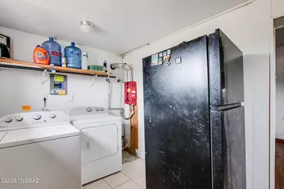1396 S Naco Highway, Bisbee, AZ 85603 - Photo 13