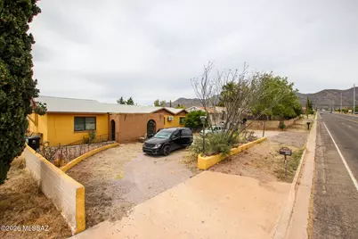 1396 S Naco Highway, Bisbee, AZ 85603 - Photo 1