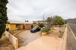 1396 S Naco Hwy, Bisbee, AZ 85603 - Photo 1