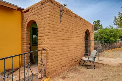 1396 S Naco Highway, Bisbee, AZ 85603 - Photo 49