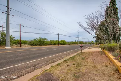 1396 S Naco Highway, Bisbee, AZ 85603 - Photo 45