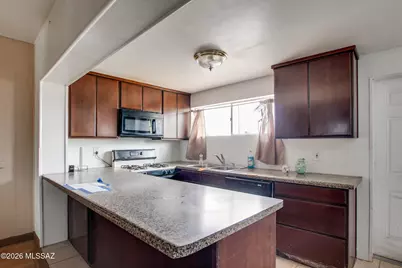 1396 S Naco Highway, Bisbee, AZ 85603 - Photo 3