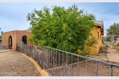 1396 S Naco Highway, Bisbee, AZ 85603 - Photo 43