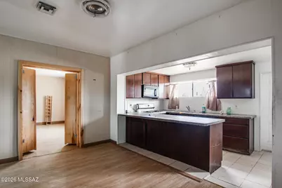 1396 S Naco Highway, Bisbee, AZ 85603 - Photo 3