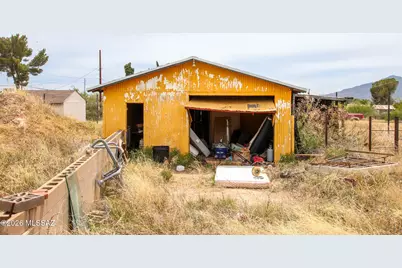1396 S Naco Highway, Bisbee, AZ 85603 - Photo 37