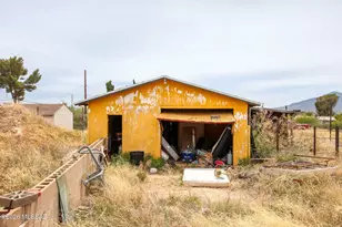 1396 S Naco Hwy, Bisbee, AZ 85603 - Photo 37