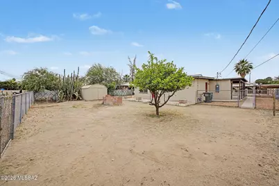 2709 E Norton Vista, Tucson, AZ 85713 - Photo 15
