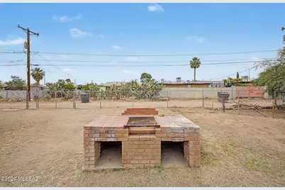 2709 E Norton Vista, Tucson, AZ 85713 - Photo 19