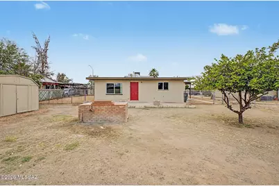 2709 E Norton Vista, Tucson, AZ 85713 - Photo 17