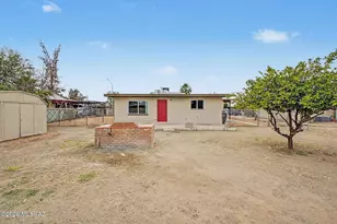 2709 E Norton Vista, Tucson, AZ 85713 - Photo 17