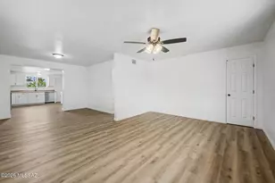 2709 E Norton Vista, Tucson, AZ 85713 - Photo 1