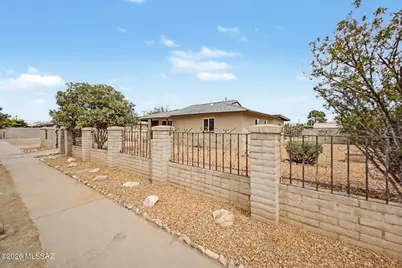 2709 E Norton Vista, Tucson, AZ 85713 - Photo 21
