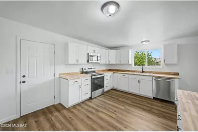 2709 E Norton Vista, Tucson, AZ 85713 - Photo 7