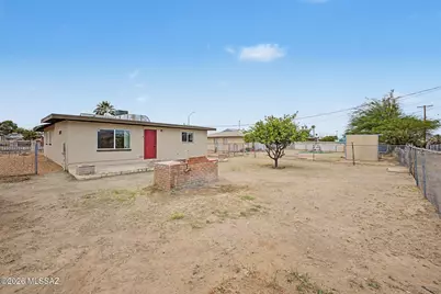 2709 E Norton Vista, Tucson, AZ 85713 - Photo 17