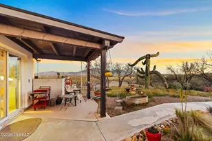 1931 S Calle Montanosa, Green Valley, AZ 85622 - Photo 43