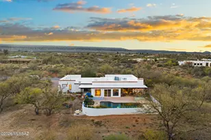 1931 S Calle Montanosa, Green Valley, AZ 85622 - Photo 41