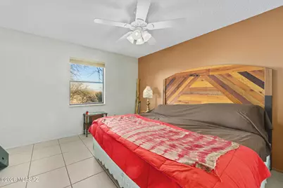 1931 S Calle Montanosa, Green Valley, AZ 85622 - Photo 29