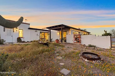 1931 S Calle Montanosa, Green Valley, AZ 85622 - Photo 45