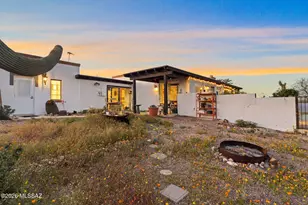 1931 S Calle Montanosa, Green Valley, AZ 85622 - Photo 45