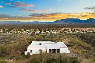 1931 S Calle Montanosa, Green Valley, AZ 85622 - Photo 1