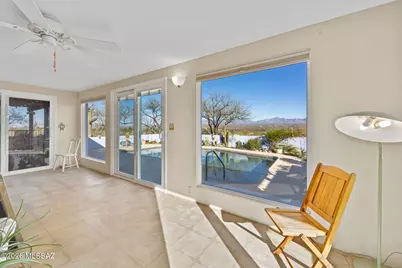 1931 S Calle Montanosa, Green Valley, AZ 85622 - Photo 25