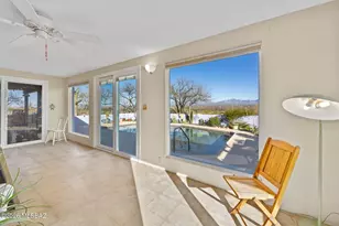 1931 S Calle Montanosa, Green Valley, AZ 85622 - Photo 25