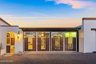 1931 S Calle Montanosa, Green Valley, AZ 85622 - Photo 9