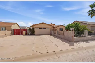 12383 W Jenero Drive, Arizona City, AZ 85123 - Photo 1