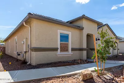 9840 N Swift Fox Place, Marana, AZ 85653 - Photo 3