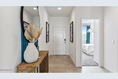 9922 N Blue Hibiscus Drive, Marana, AZ 85653 - Photo 45