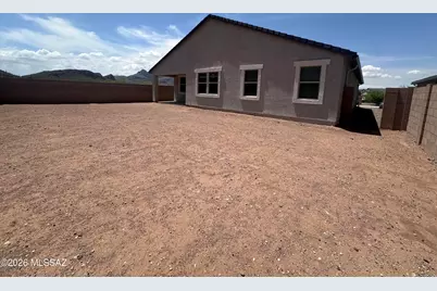 9922 N Blue Hibiscus Drive, Marana, AZ 85653 - Photo 31
