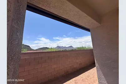 9922 N Blue Hibiscus Drive, Marana, AZ 85653 - Photo 29
