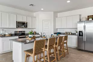 9922 N Blue Hibiscus Dr, Marana, AZ 85653 - Photo 5