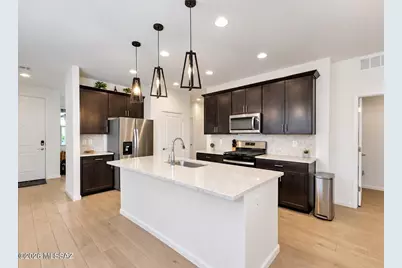 11014 S Rila Drive, Vail, AZ 85641 - Photo 1