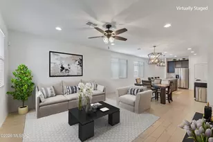 11014 S Rila Dr, Vail, AZ 85641 - Photo 3