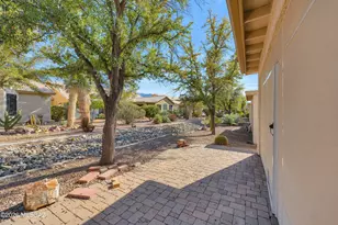 38869 S Casual Dr, Tucson, AZ 85739 - Photo 17