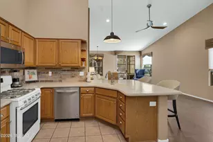38869 S Casual Dr, Tucson, AZ 85739 - Photo 7